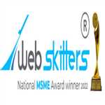 Webskitters Technology Solutions Pvt Ltd
